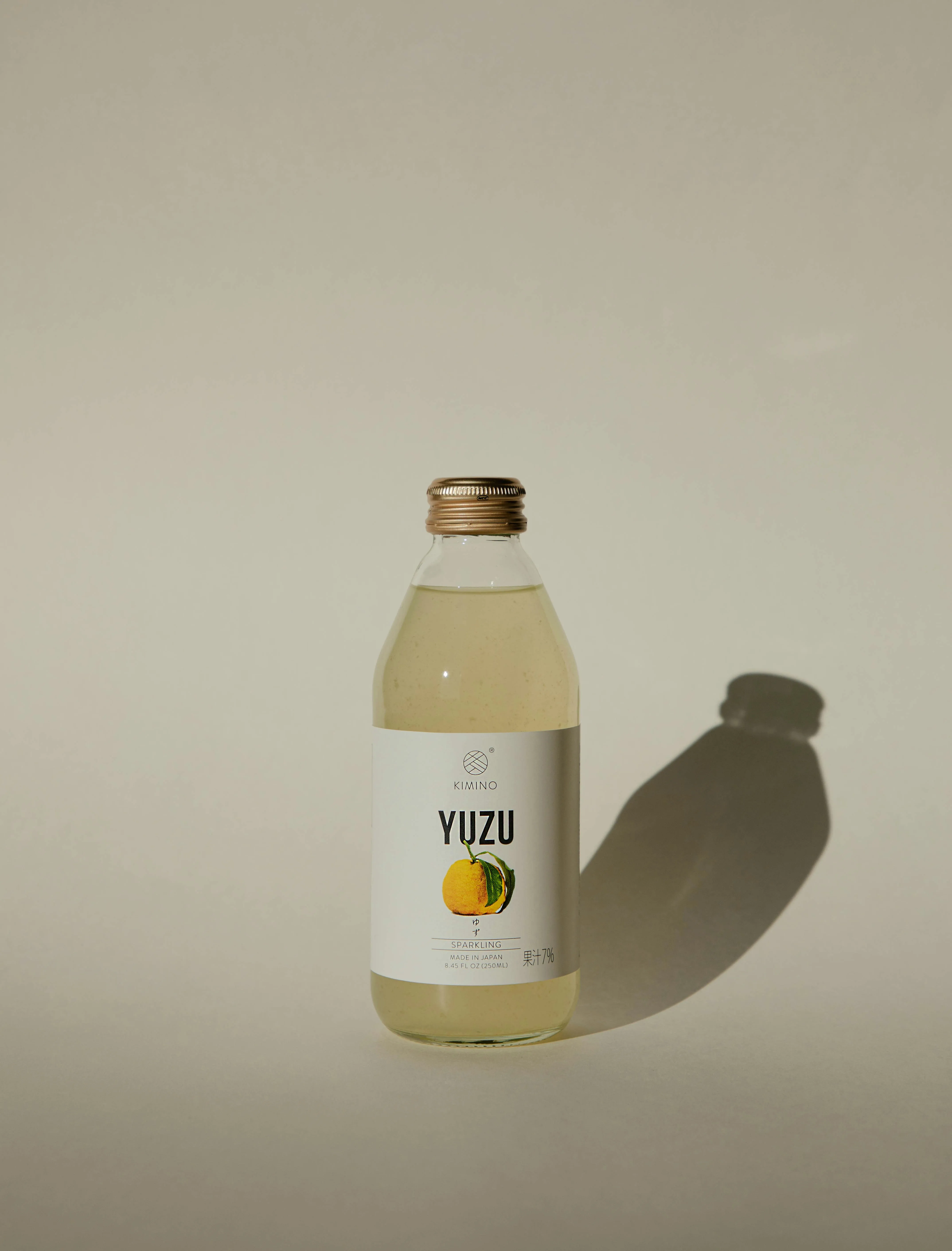 White bottle of cleaning vinegar for descaling